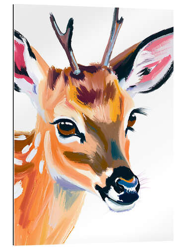 Gallery print Fawn