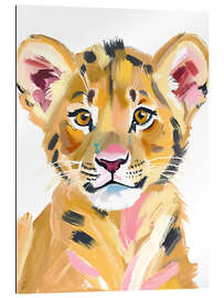 Gallery print Little Lion