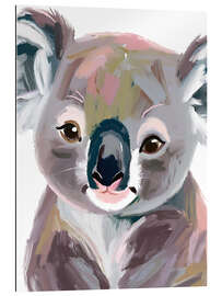 Gallery print Little Koala