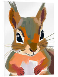 Gallery Print Eichhörnchen