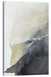 Tableau sur toile Into The Light - Cecelia Cheung