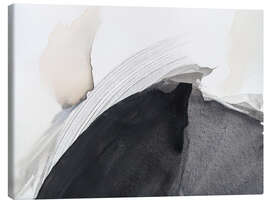 Quadro em tela Hope coming Through - Cecelia Cheung