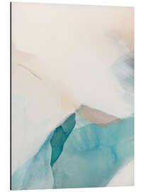 Alubild Let The Water Rise - Cecelia Cheung