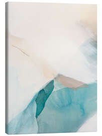 Lienzo Let The Water Rise - Cecelia Cheung