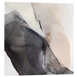 Acrylglas print Tranquility II