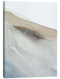 Canvas print New Mercies Every Morning II - Cecelia Cheung