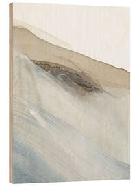 Cuadro de madera New Mercies Every Morning II - Cecelia Cheung