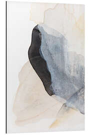 Alubild Breathe In This Moment II - Cecelia Cheung