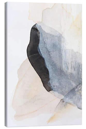 Lienzo Breathe In This Moment II