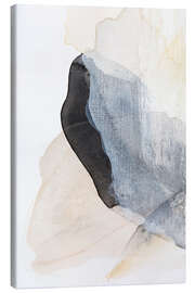 Lienzo Breathe In This Moment II - Cecelia Cheung