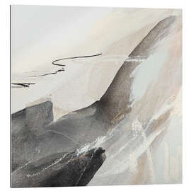 Gallery Print Who You Say I Am I