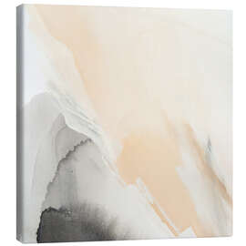 Canvas print Whispers of Grace - Cecelia Cheung
