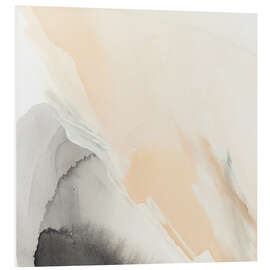 Hartschaumbild Whispers of Grace