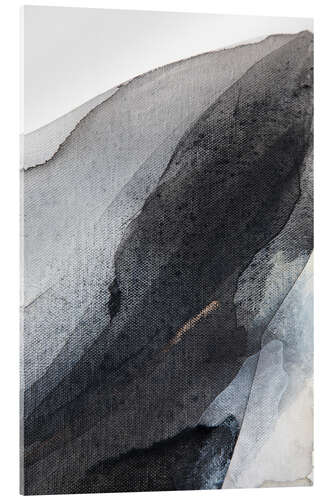 Cuadro de metacrilato Breathe In This Moment III