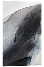 Cuadro de metacrilato Breathe In This Moment III - Cecelia Cheung