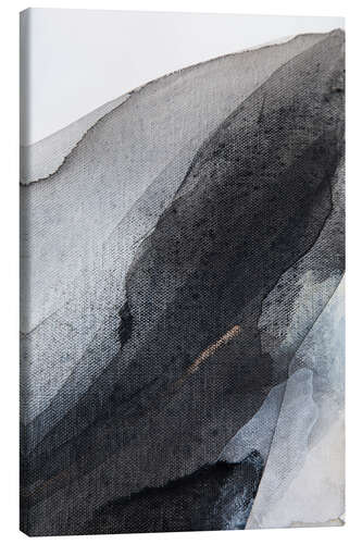Lienzo Breathe In This Moment III