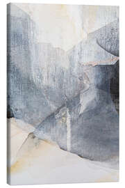 Canvas print Breathe In This Moment IV - Cecelia Cheung