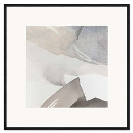 Innrammet kunsttrykk Beautiful Hope