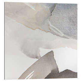 Cuadro de plexi-alu Beautiful Hope
