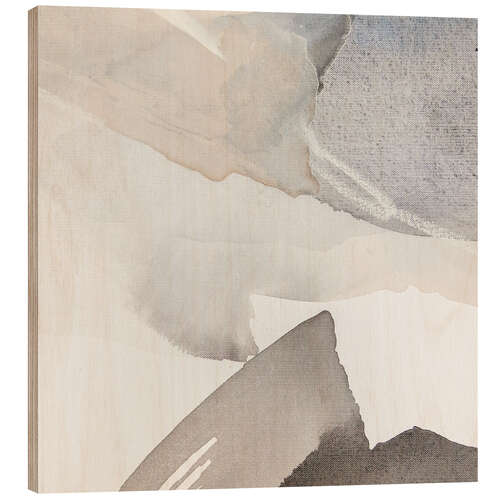 Stampa su legno Beautiful Hope