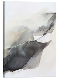 Canvas print Into The Light - Cecelia Cheung