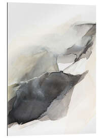 Gallery Print Into The Light