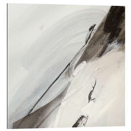 Gallery Print Moving Mountains I