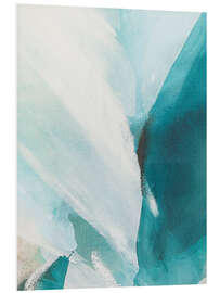 Stampa su PVC Crashing Waves