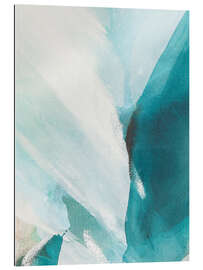 Gallery Print Crashing Waves