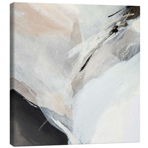 Canvas print Who You Say I Am II