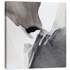 Canvas-taulu Hope Pierces Through I
