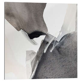 Gallery Print Hope Pierces Through I