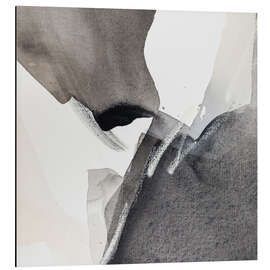 Magnettafel Hope Pierces Through I