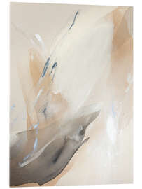 Acrylglasbild Wandering Shadows