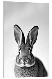 Gallery print Baby Rabbit