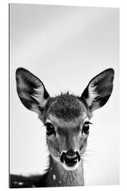 Gallery print Baby Fawn