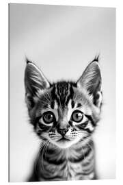 Galleriataulu Baby Cat