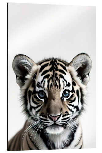 Galleriataulu Baby Tiger