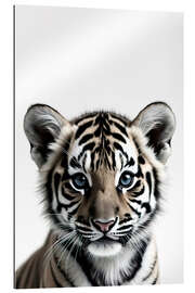 Galleriataulu Baby Tiger