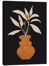 Obraz na płótnie Minimal Vase - ThingDesign