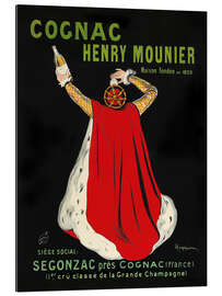 Gallery Print Cognac Henry Mounier