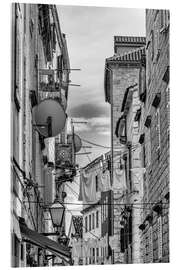 Cuadro de metacrilato Makarska, Croatia - Mikolaj Gospodarek