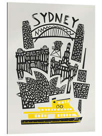 Gallery Print Sydney