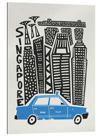 Gallery Print Singapore