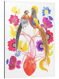 Alubild Love spell - Tetiana Savchenko