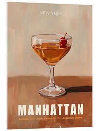 Gallery Print Manhattan