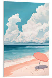 Gallery print Serenity