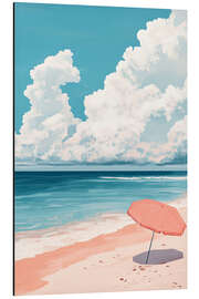 Magnettafel Gelassenheit