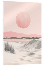 Gallery Print In der Ruhe