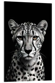 Gallery print Cheetah